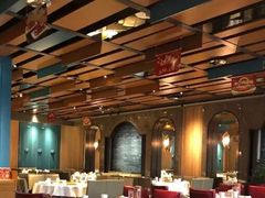 大堂-大鸭梨烤鸭(顺义石园店)