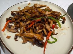 -港丽餐厅