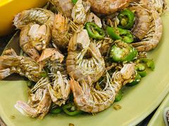 -贞姨美食·老字号海鲜大排档