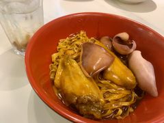 -百乐门粉面店(二龙喉分店)