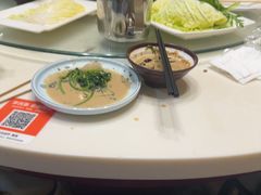 -福寿斋·老北京铜锅涮肉·烤鸭(顺义总店)