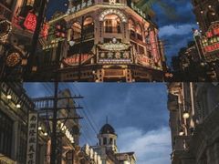 -观澜湖华谊冯小刚电影公社(百年记忆公社)