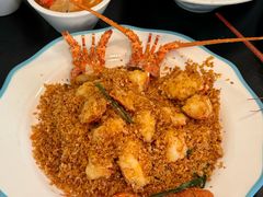 -佳丽海鲜大酒楼(环岛海景店)