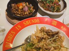 -清晖小苑•顺德地方菜(壹海城店)