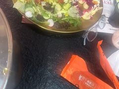 -四斤烤肉(东戴河孟家店)