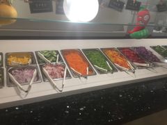 -So Lounge索兰至餐厅(蓝色港湾店)