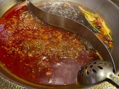 -陈渡桥老火锅(清潭店)