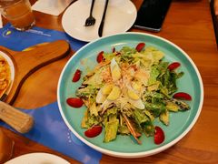 -HELLO MUSAE 拾光缪斯餐厅·纯正希腊风味(苏州中心店)