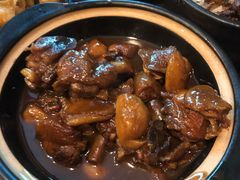 -古代饭堂(冠亚店)