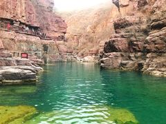 -云台山风景名胜区