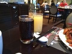 -AdD全日制餐厅(中谷花园酒店)