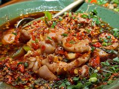 徐家口口脆-锦府盐帮·李宅(领展购物广场中关村店)