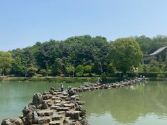 -南京珍珠泉风景区