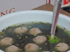 -官塘陈记鱼生·潮汕砂锅粥·牛肉火锅(潮枫路总店)