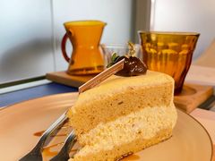 -塔拉苏咖啡(中信丹阳花园店)