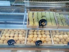 -拾味中点(花园路店)