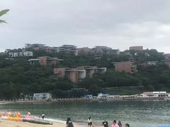 -深圳大梅沙京基洲际度假酒店