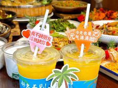 -南海渔家•海鲜•正宗海南菜(海棠湾店)