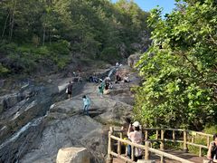 -北辰山景区