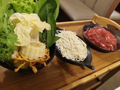 -汤宴·参须肚包鸡(南京路店)