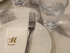 -马兰卡西式简餐(新汇大融城店)