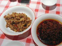 -西江红·株洲本地菜(滨江南路店)