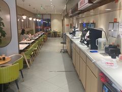 -李先生牛肉面大王(华联商厦店)