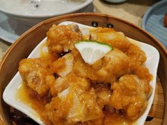 -点都德(龙之梦店)