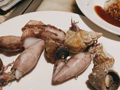 -安蒂娅·海鲜自助餐厅(安蒂娅美兰酒店)