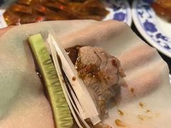 -利群烤鸭店(前门店)
