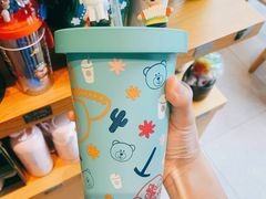 -星巴克臻选(成都东方新希望天祥店)