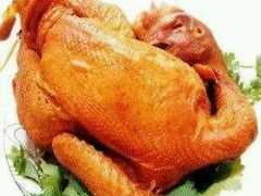 -张金涛熏鸡(人民南路店)