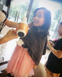 -OnHair Salon