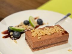 -希尔顿欢朋酒店·欢朋餐厅