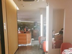 -西贝(东方路店)