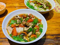 -肆姐面粉馆(坡子街店)