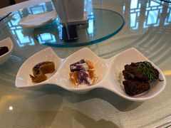 -上海皇廷花园酒店·御宴中餐厅
