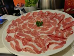 -一哥澳门豆捞·澳门风打边炉(高德置地店)