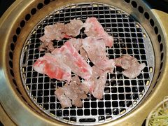 -谷牛和牛烤肉(漕河泾印象城店)