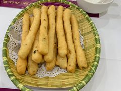 南阳小油条-南阳食府·河南豫菜(南阳驻京办店)