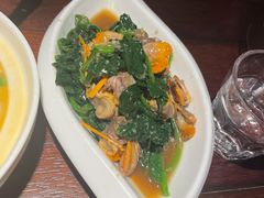 -前海沿·青岛菜(五四广场永旺店)