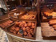 -B&C黄油与面包·THE GARDEN BAKERY概念店(世纪汇店)