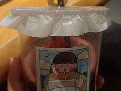 -肉串汪(月坛店)