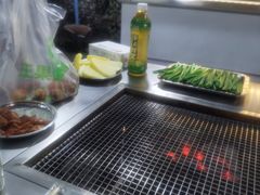 -同心烧烤(总店)