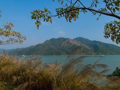 -羚羊峡古栈道森林公园