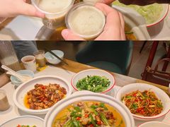 -湘村小灶·地道长沙菜·本地人优选(咸嘉新村店)