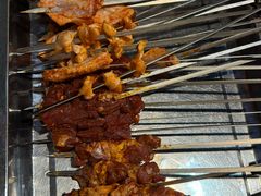 -水浒烤肉(星马国际店)