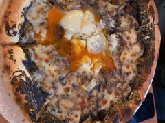 超级绿沙拉-IL TEATRO 精品意大利餐厅