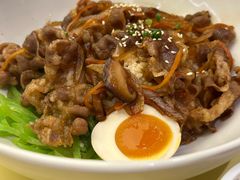 -米仓食堂(皇庭广场店)