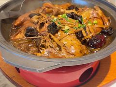 -阿毛饭店首店·宁波老字号(文化广场店)